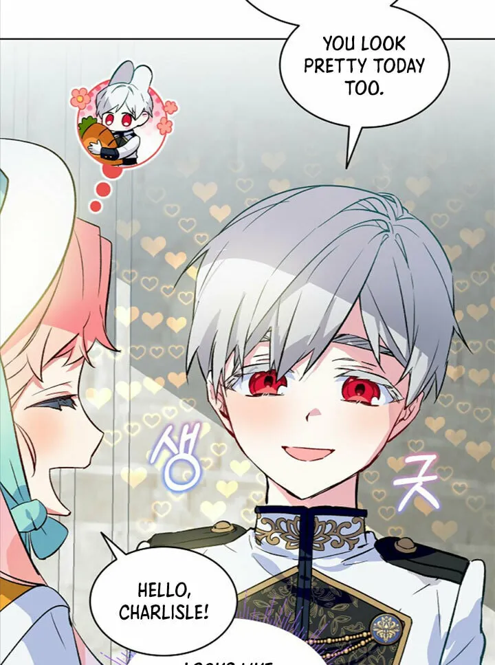 The Little Lady Behind the Scenes Chapter 17 page 13 - 