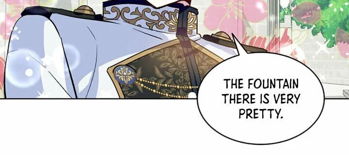 The Little Lady Behind the Scenes Chapter 17 page 21 - 