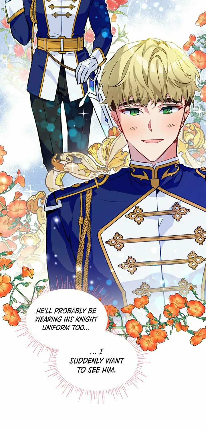 The Little Lady Behind the Scenes Chapter 17 page 23 - 
