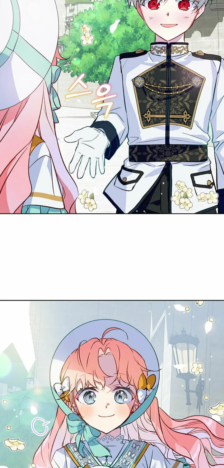 The Little Lady Behind the Scenes Chapter 17 page 26 - 