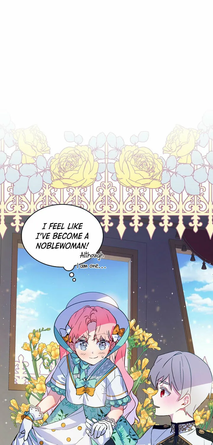 The Little Lady Behind the Scenes Chapter 17 page 30 - 
