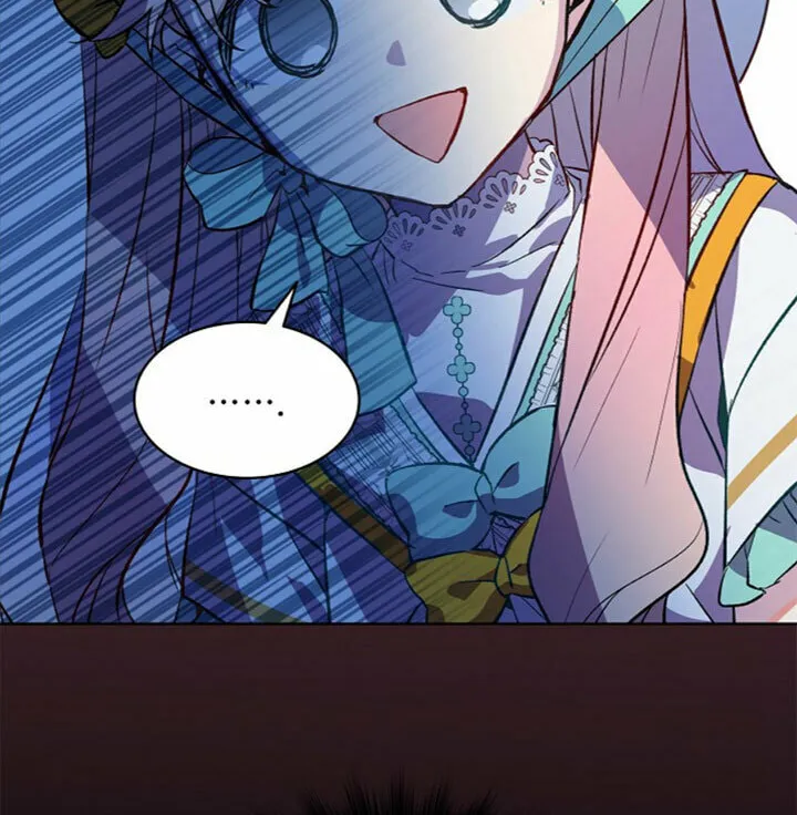 The Little Lady Behind the Scenes Chapter 17 page 37 - 