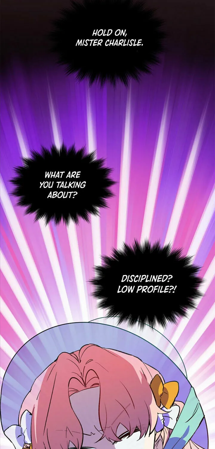 The Little Lady Behind the Scenes Chapter 17 page 38 - 