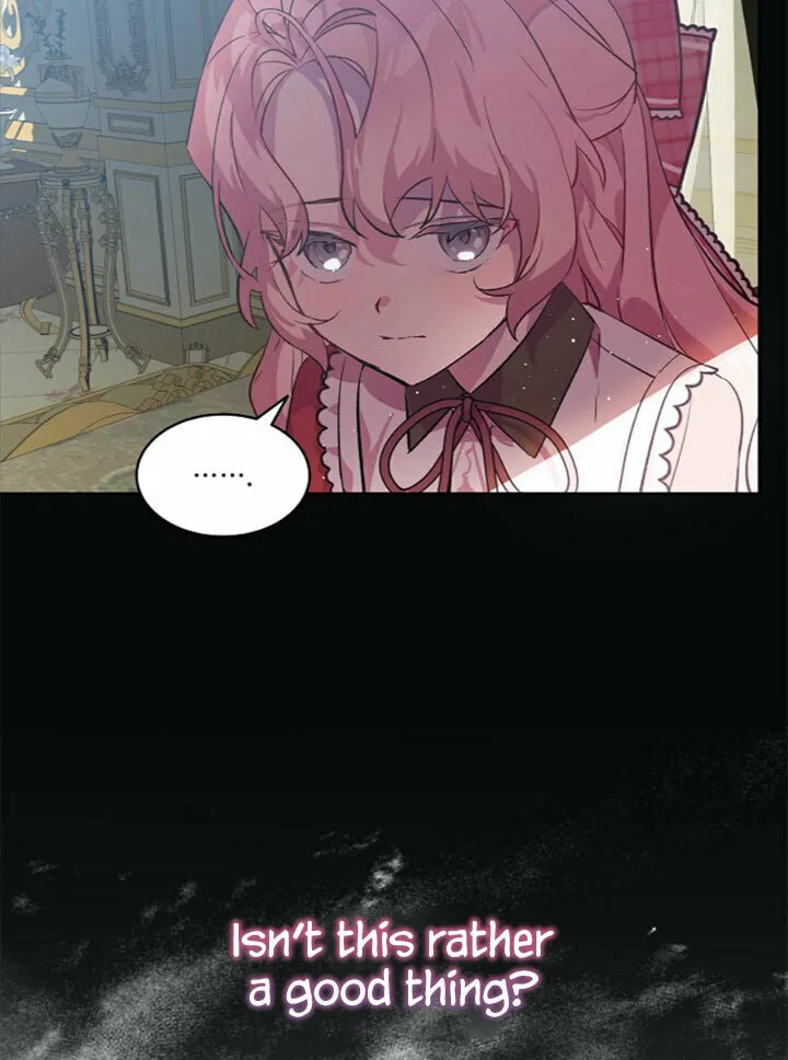 The Little Lady Behind the Scenes Chapter 17 page 5 - 