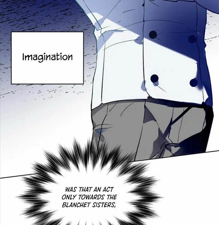 The Little Lady Behind the Scenes Chapter 17 page 41 - 