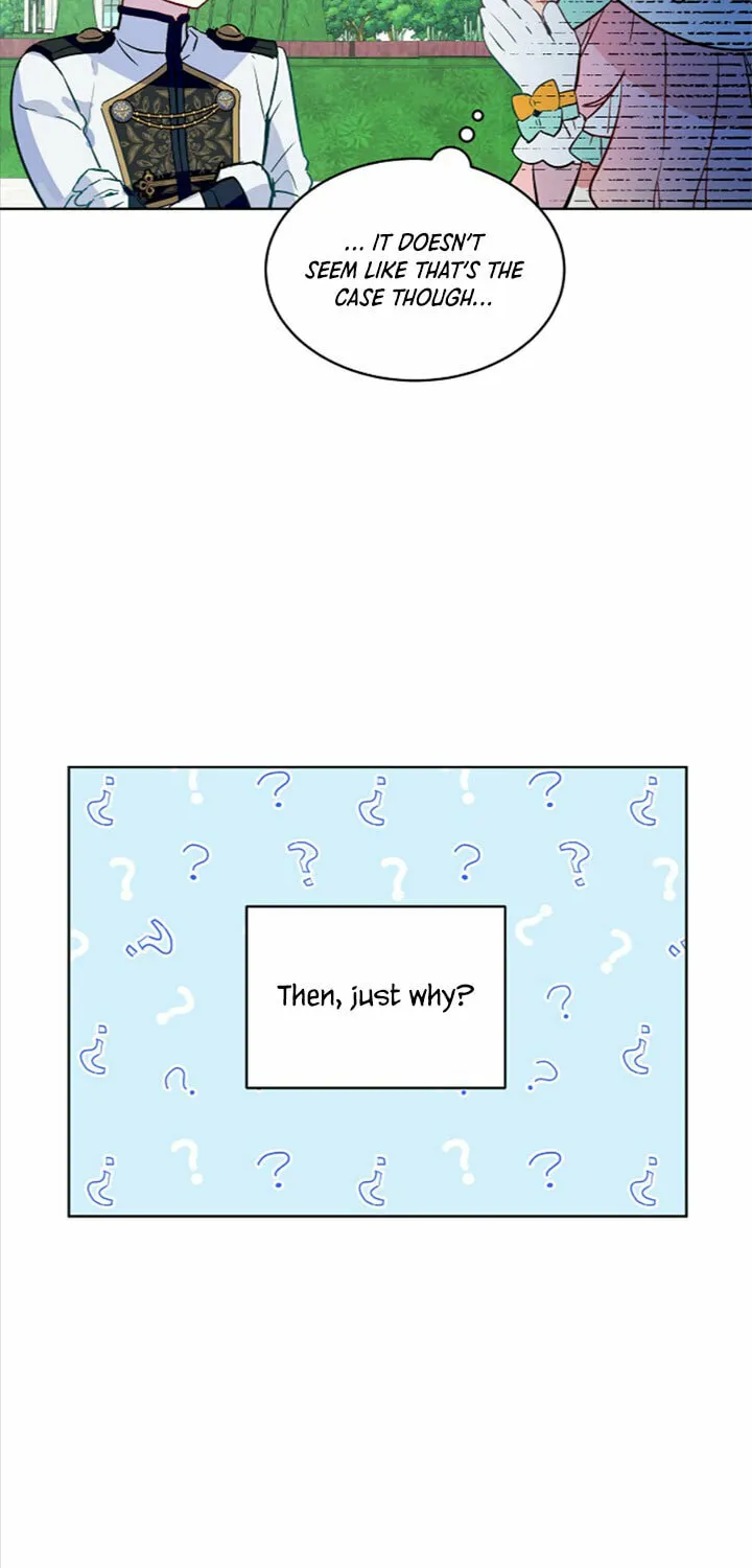 The Little Lady Behind the Scenes Chapter 17 page 43 - 