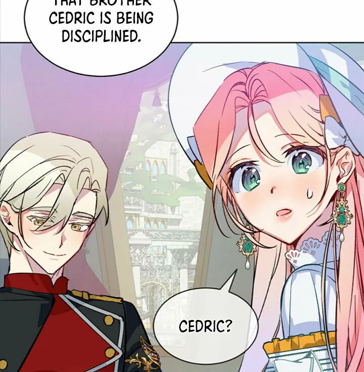 The Little Lady Behind the Scenes Chapter 17 page 45 - 