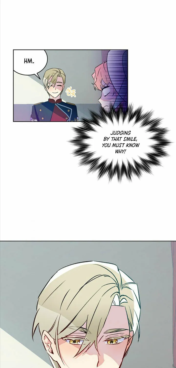The Little Lady Behind the Scenes Chapter 17 page 48 - 