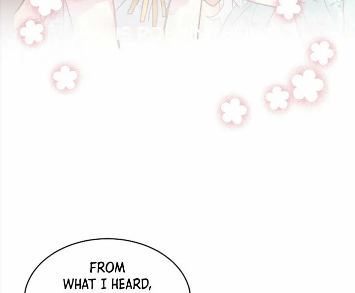The Little Lady Behind the Scenes Chapter 17 page 52 - 
