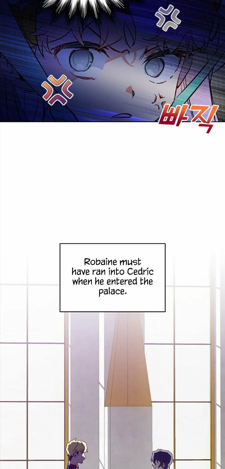 The Little Lady Behind the Scenes Chapter 17 page 54 - 