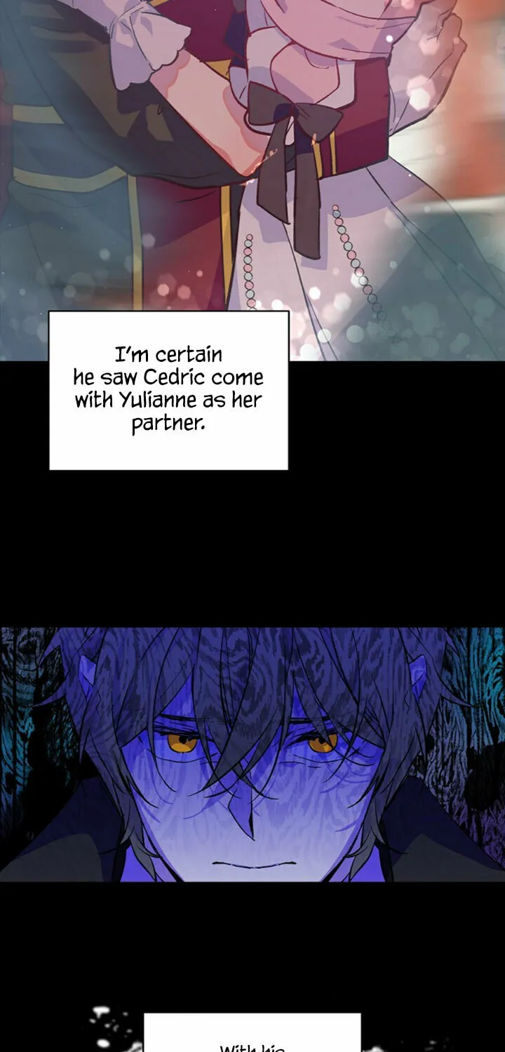 The Little Lady Behind the Scenes Chapter 17 page 57 - 