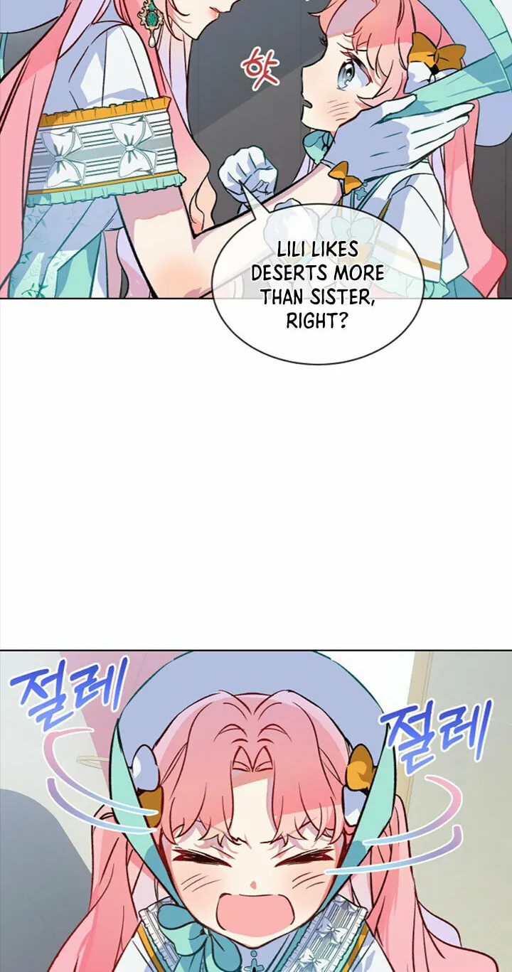 The Little Lady Behind the Scenes Chapter 17 page 65 - 