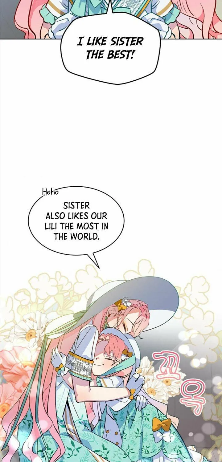 The Little Lady Behind the Scenes Chapter 17 page 66 - 