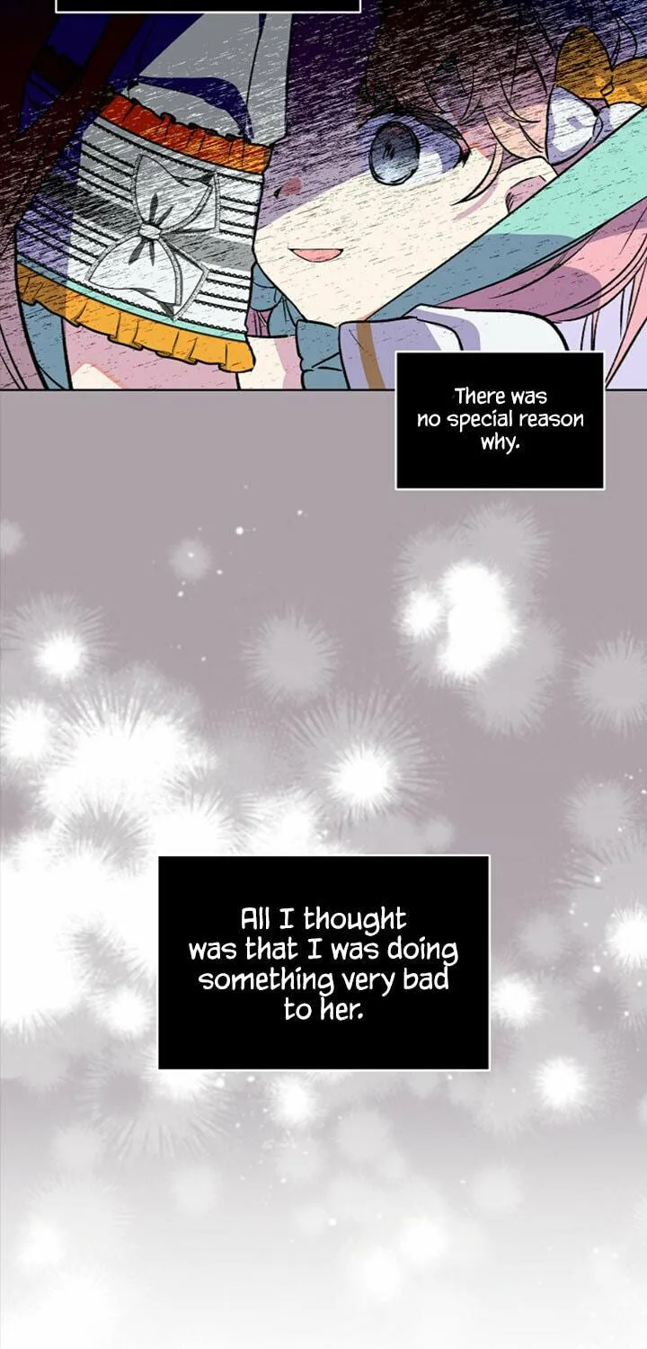 The Little Lady Behind the Scenes Chapter 17 page 68 - 