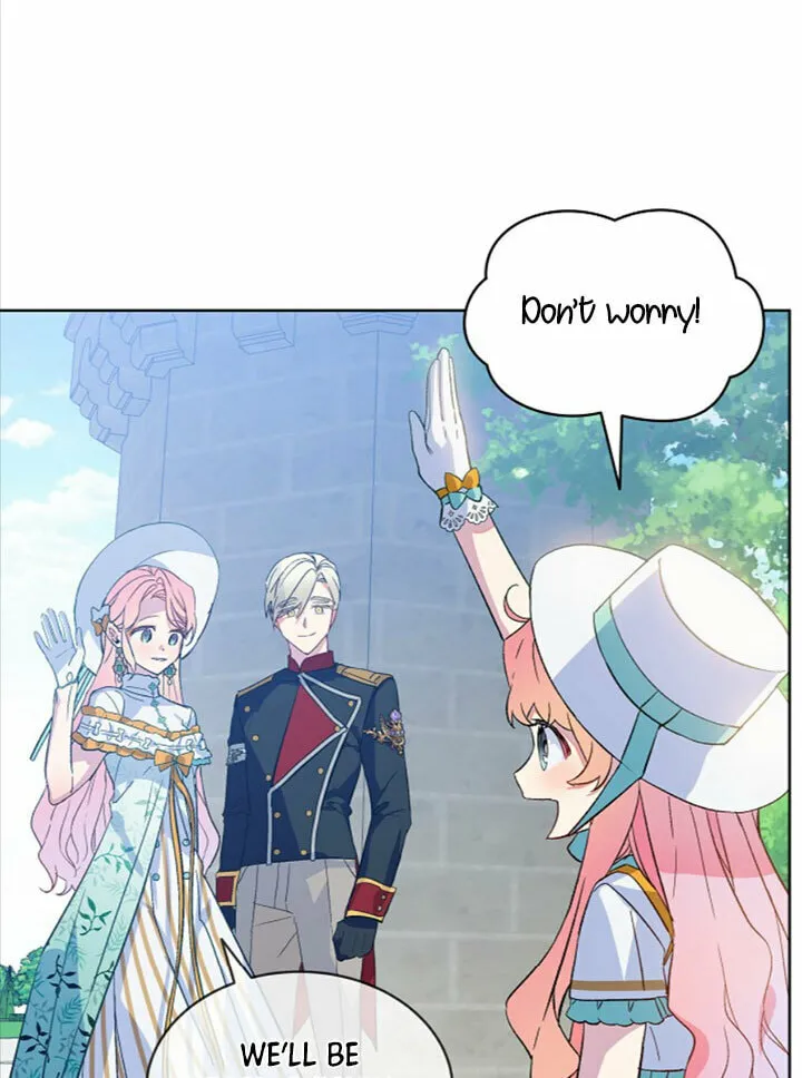 The Little Lady Behind the Scenes Chapter 17 page 9 - 