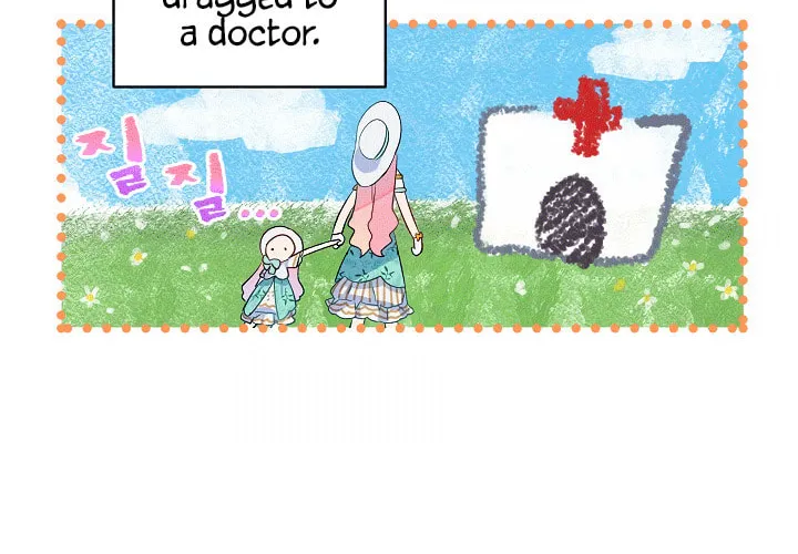 The Little Lady Behind the Scenes Chapter 18 page 13 - 