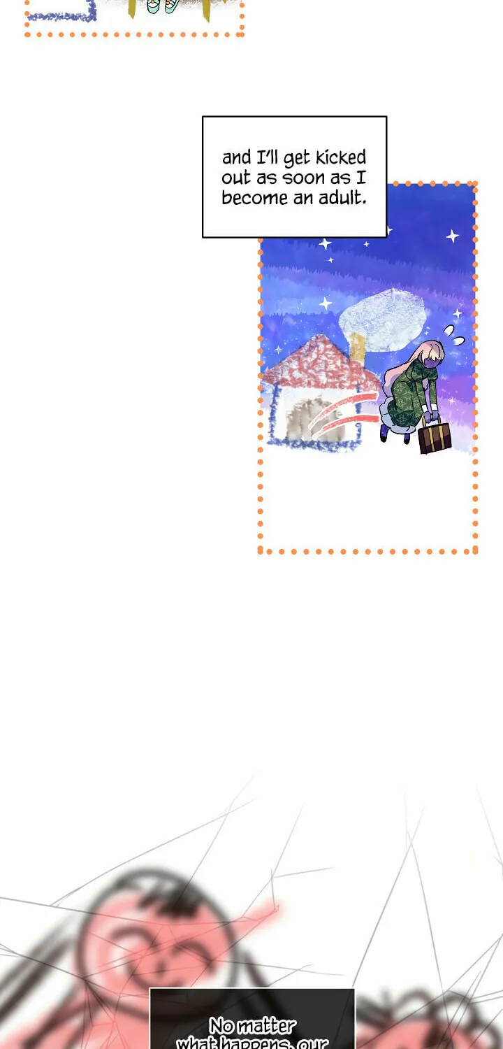 The Little Lady Behind the Scenes Chapter 18 page 15 - 