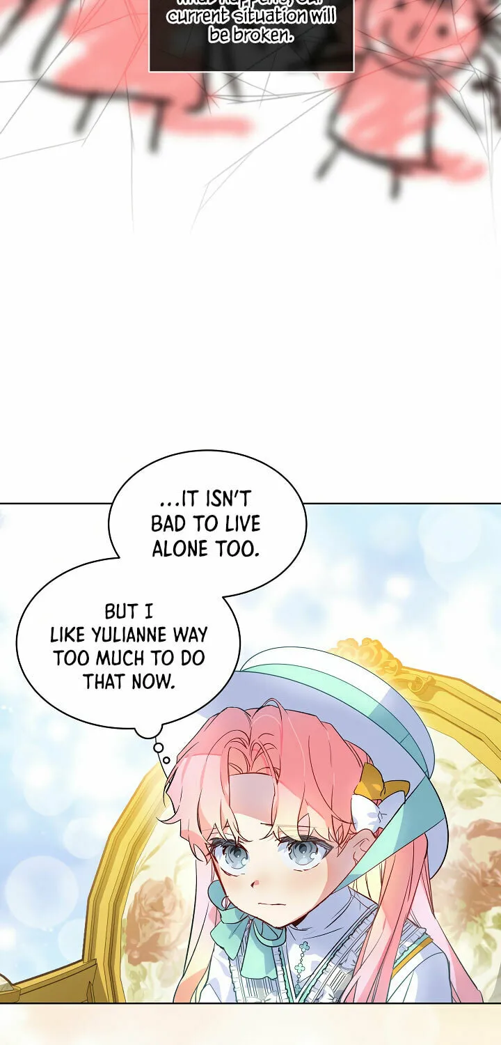 The Little Lady Behind the Scenes Chapter 18 page 16 - 