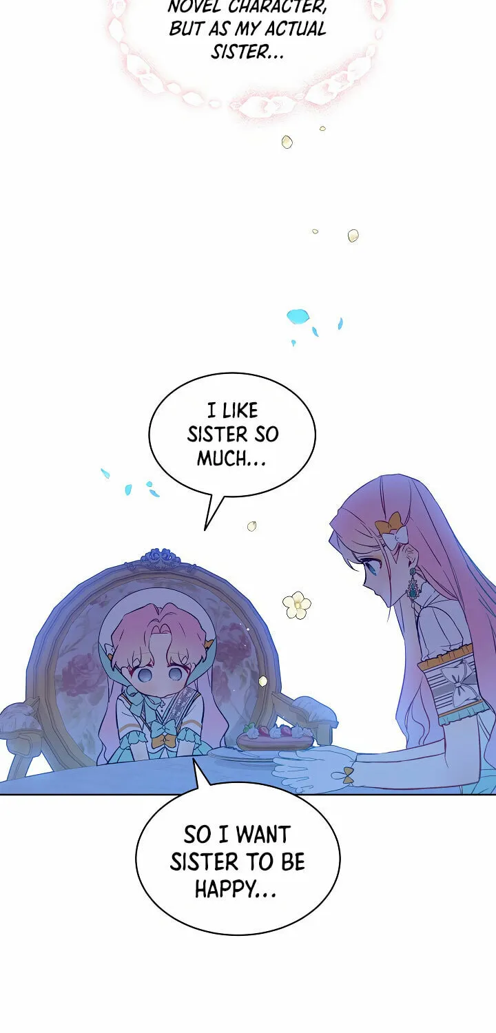 The Little Lady Behind the Scenes Chapter 18 page 19 - 