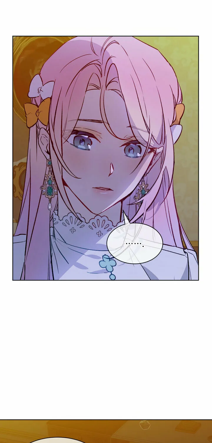The Little Lady Behind the Scenes Chapter 18 page 20 - 