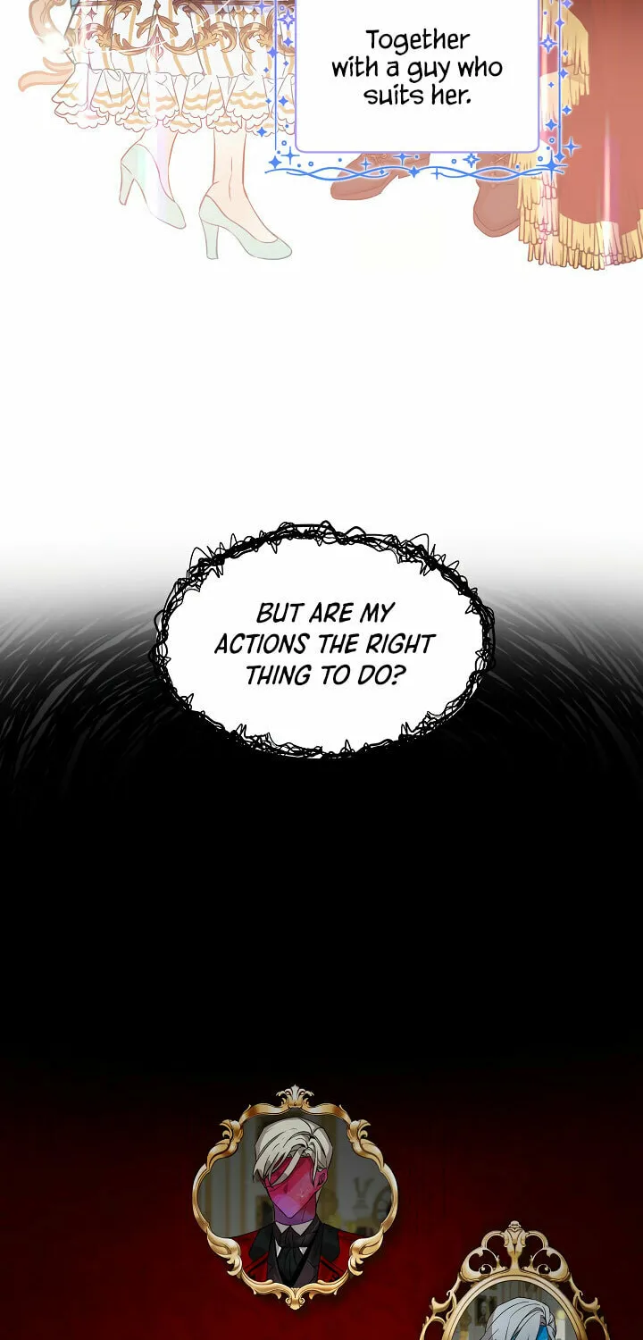 The Little Lady Behind the Scenes Chapter 18 page 3 - 