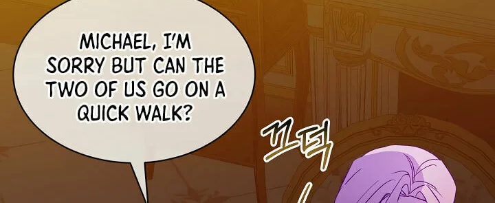 The Little Lady Behind the Scenes Chapter 18 page 21 - 