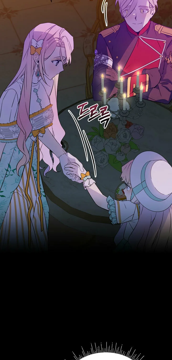 The Little Lady Behind the Scenes Chapter 18 page 22 - 