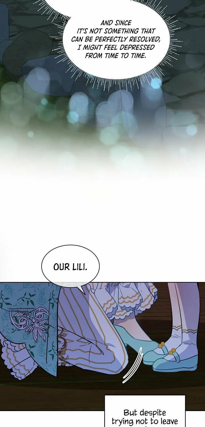 The Little Lady Behind the Scenes Chapter 18 page 24 - 