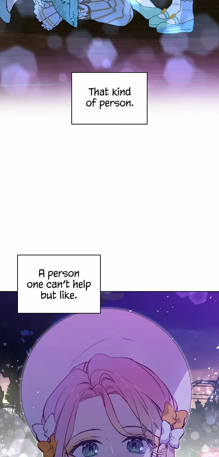 The Little Lady Behind the Scenes Chapter 18 page 27 - 