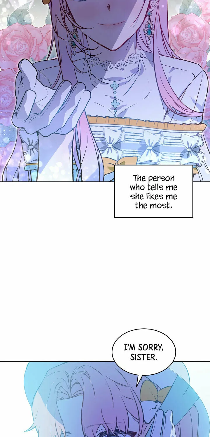 The Little Lady Behind the Scenes Chapter 18 page 28 - 