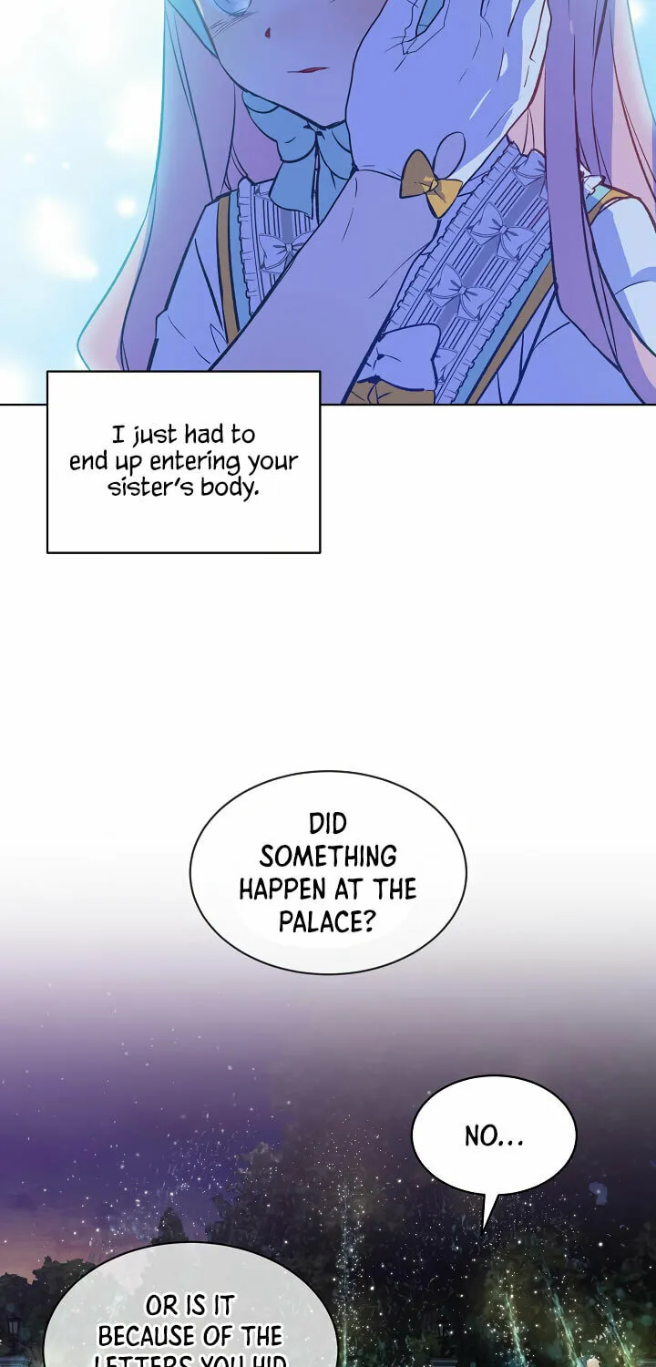 The Little Lady Behind the Scenes Chapter 18 page 30 - 