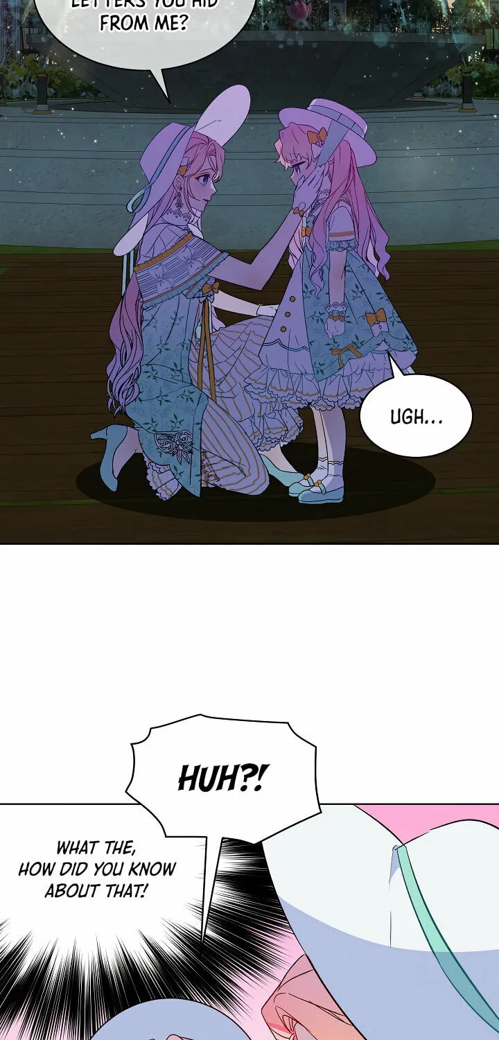 The Little Lady Behind the Scenes Chapter 18 page 31 - 