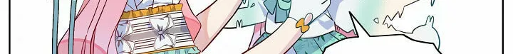 The Little Lady Behind the Scenes Chapter 18 page 33 - 