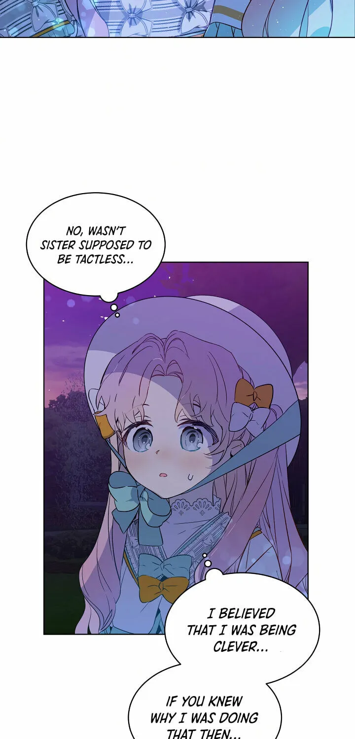 The Little Lady Behind the Scenes Chapter 18 page 35 - 