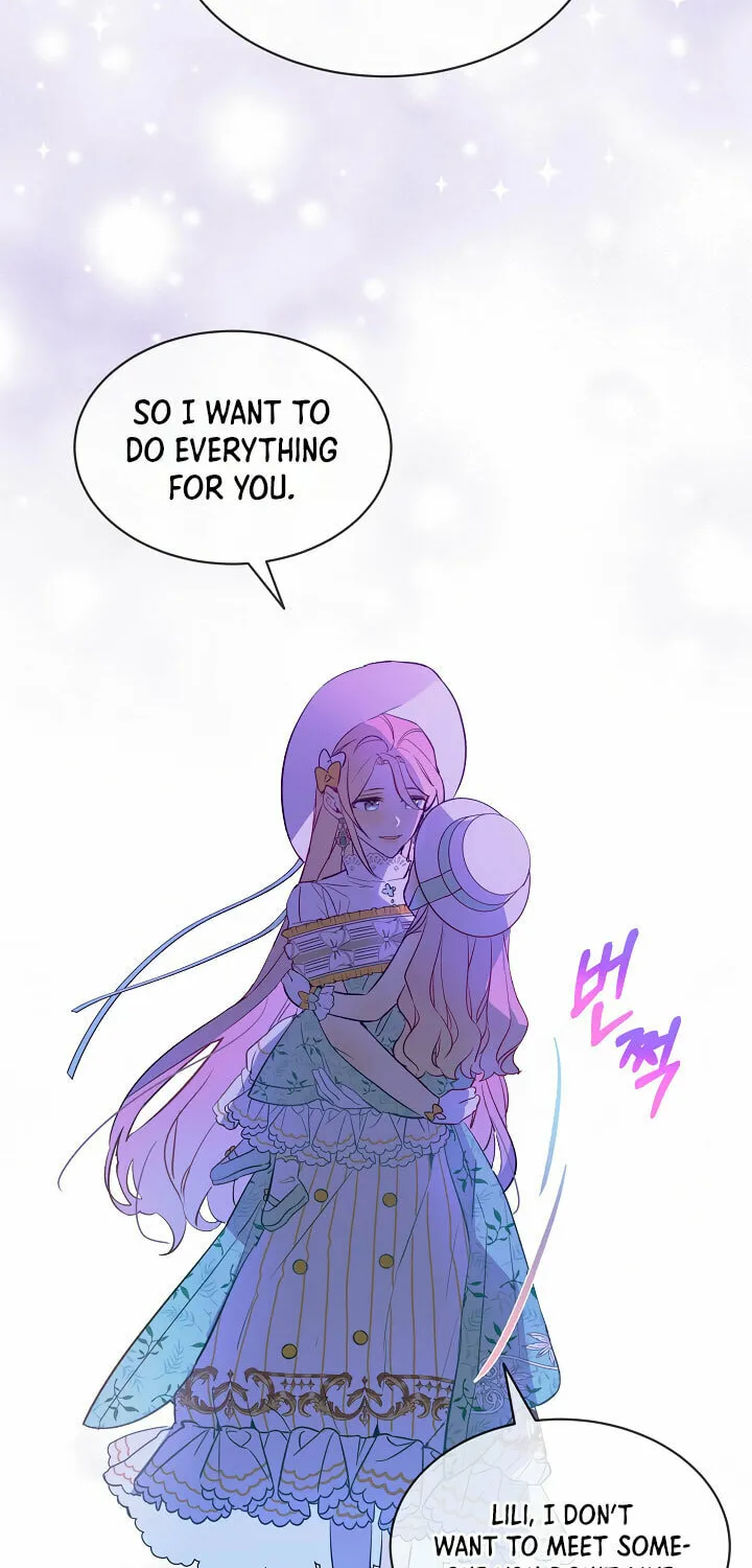 The Little Lady Behind the Scenes Chapter 18 page 39 - 