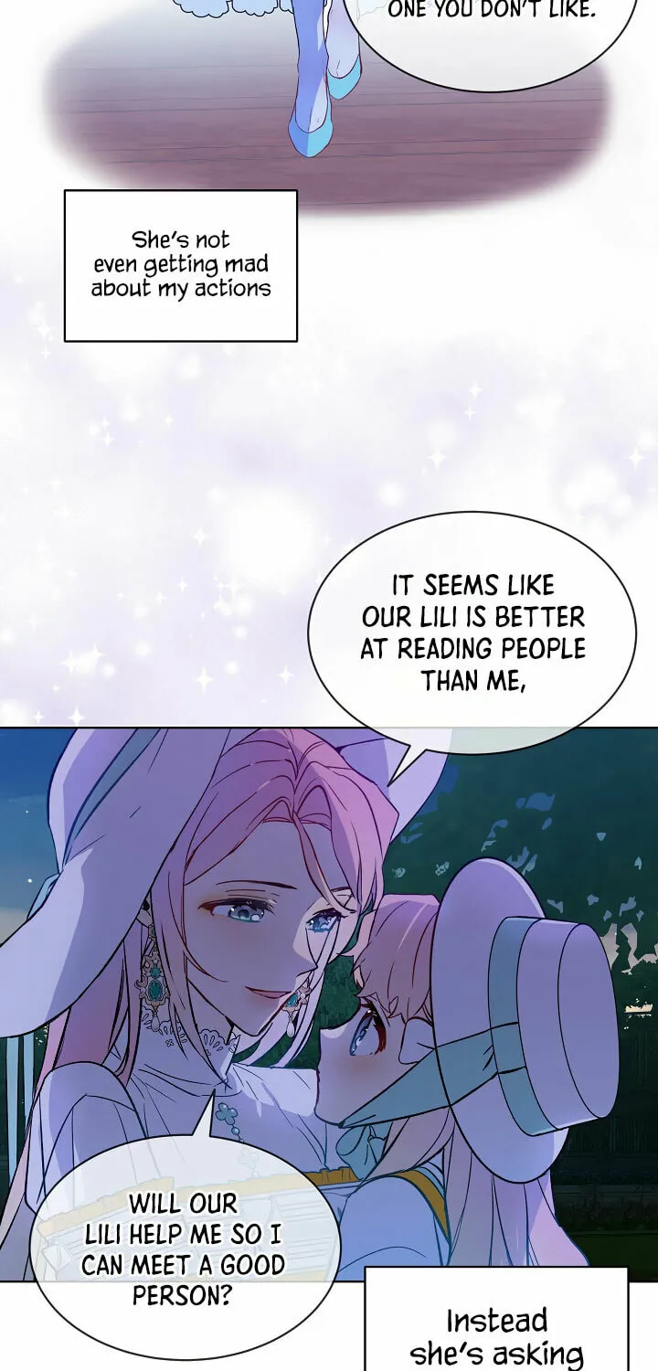 The Little Lady Behind the Scenes Chapter 18 page 40 - 