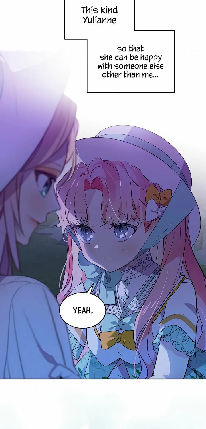 The Little Lady Behind the Scenes Chapter 18 page 42 - 