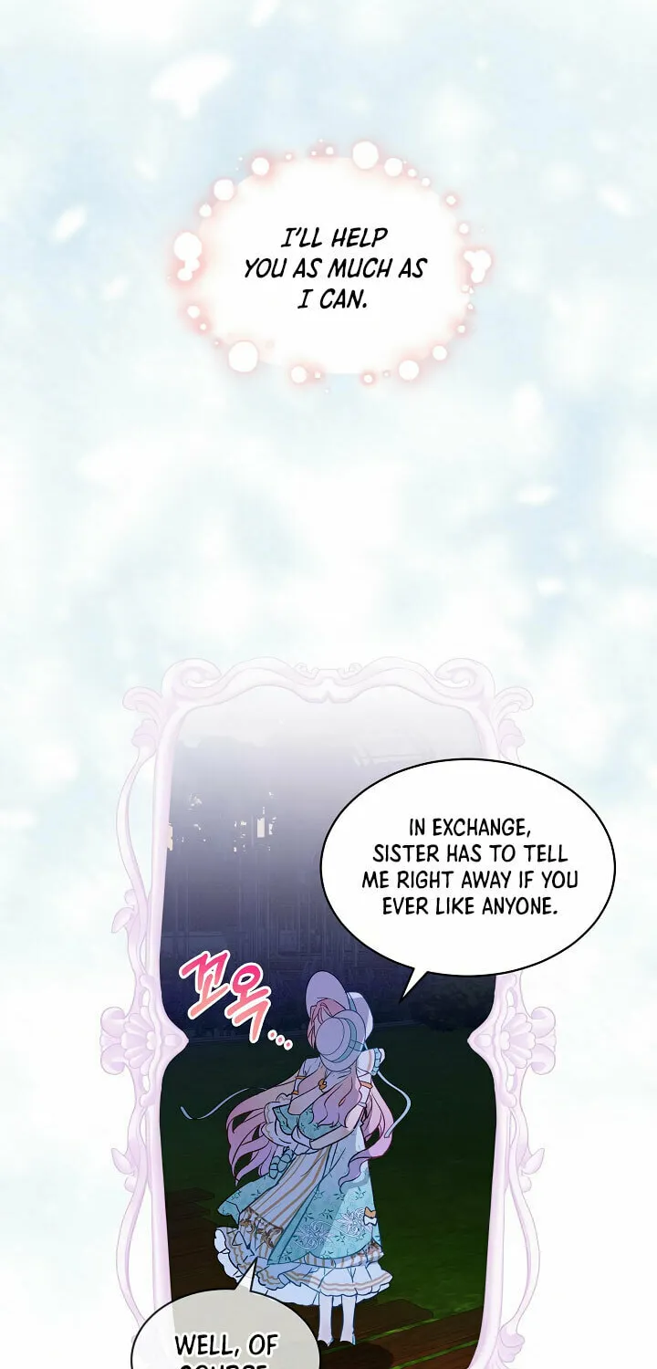 The Little Lady Behind the Scenes Chapter 18 page 43 - 