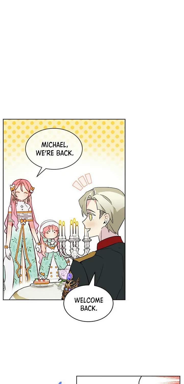 The Little Lady Behind the Scenes Chapter 18 page 47 - 
