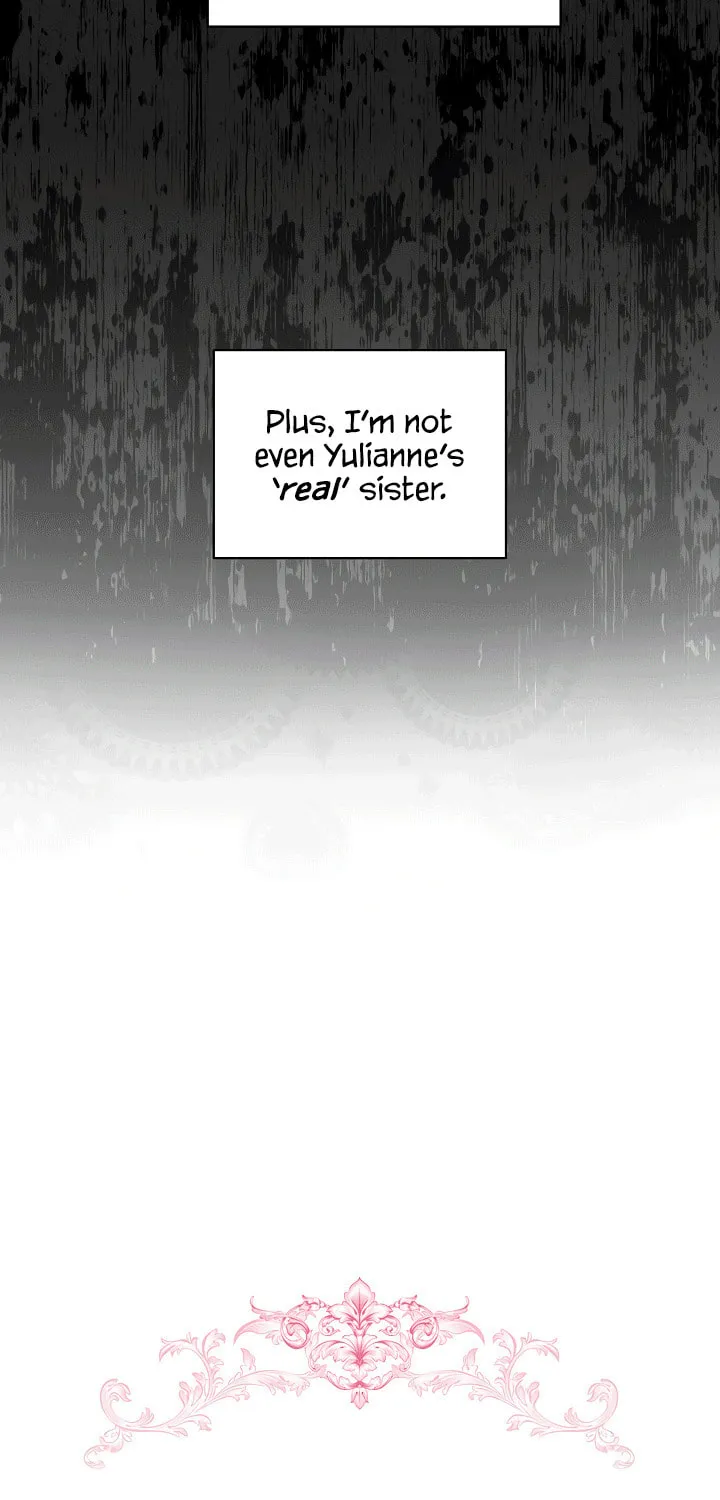 The Little Lady Behind the Scenes Chapter 18 page 6 - 