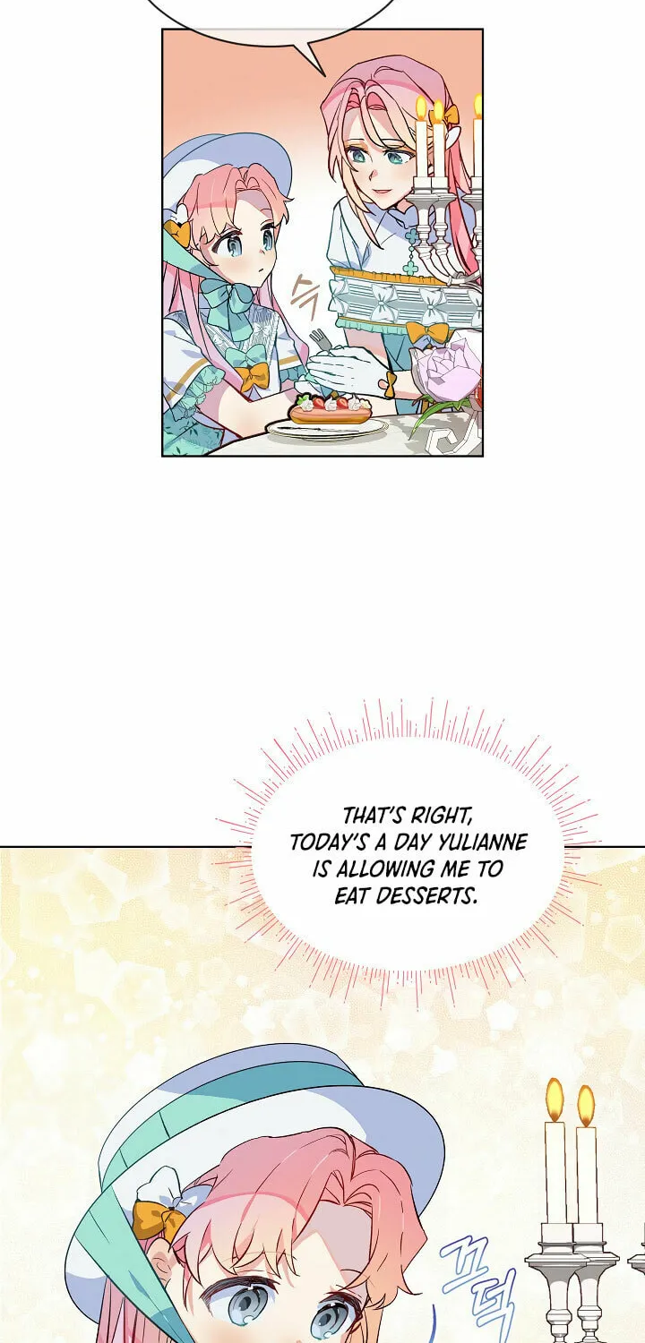 The Little Lady Behind the Scenes Chapter 18 page 51 - 