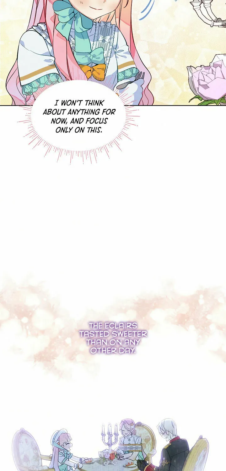 The Little Lady Behind the Scenes Chapter 18 page 52 - 