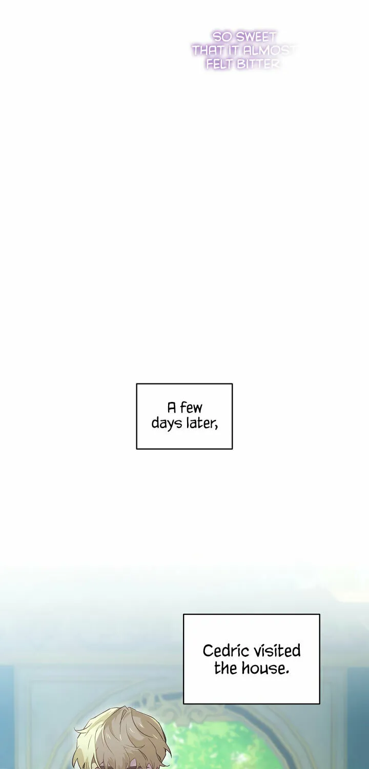 The Little Lady Behind the Scenes Chapter 18 page 54 - 
