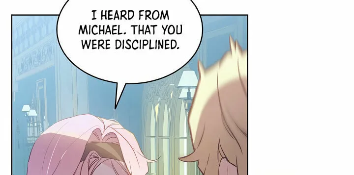 The Little Lady Behind the Scenes Chapter 18 page 57 - 