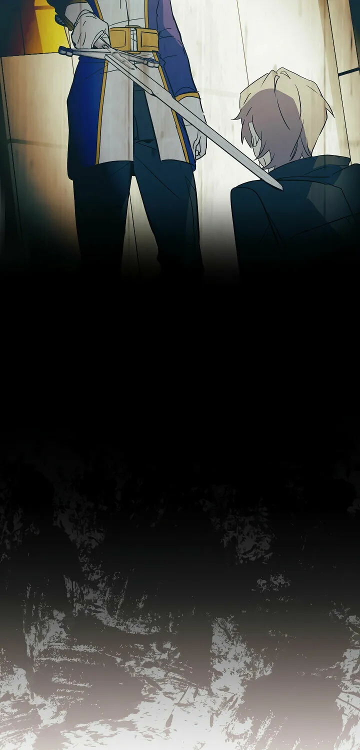 The Little Lady Behind the Scenes Chapter 19 page 12 - 