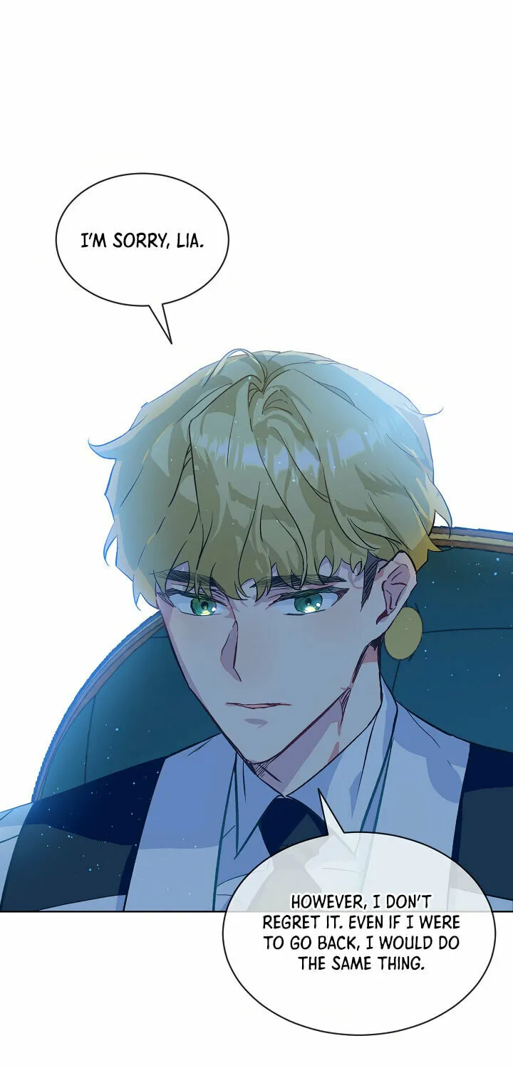 The Little Lady Behind the Scenes Chapter 19 page 16 - 