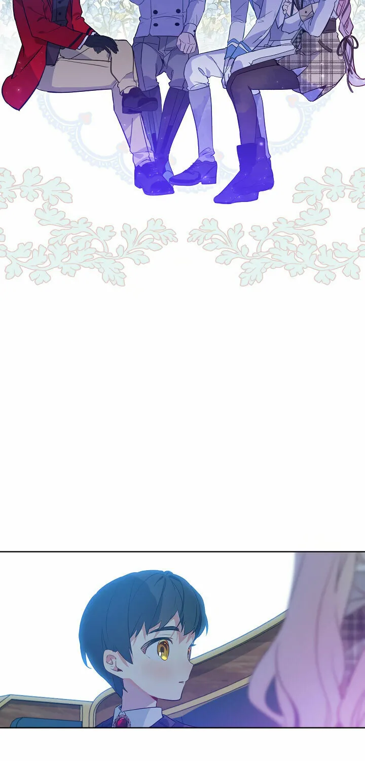 The Little Lady Behind the Scenes Chapter 19 page 24 - 