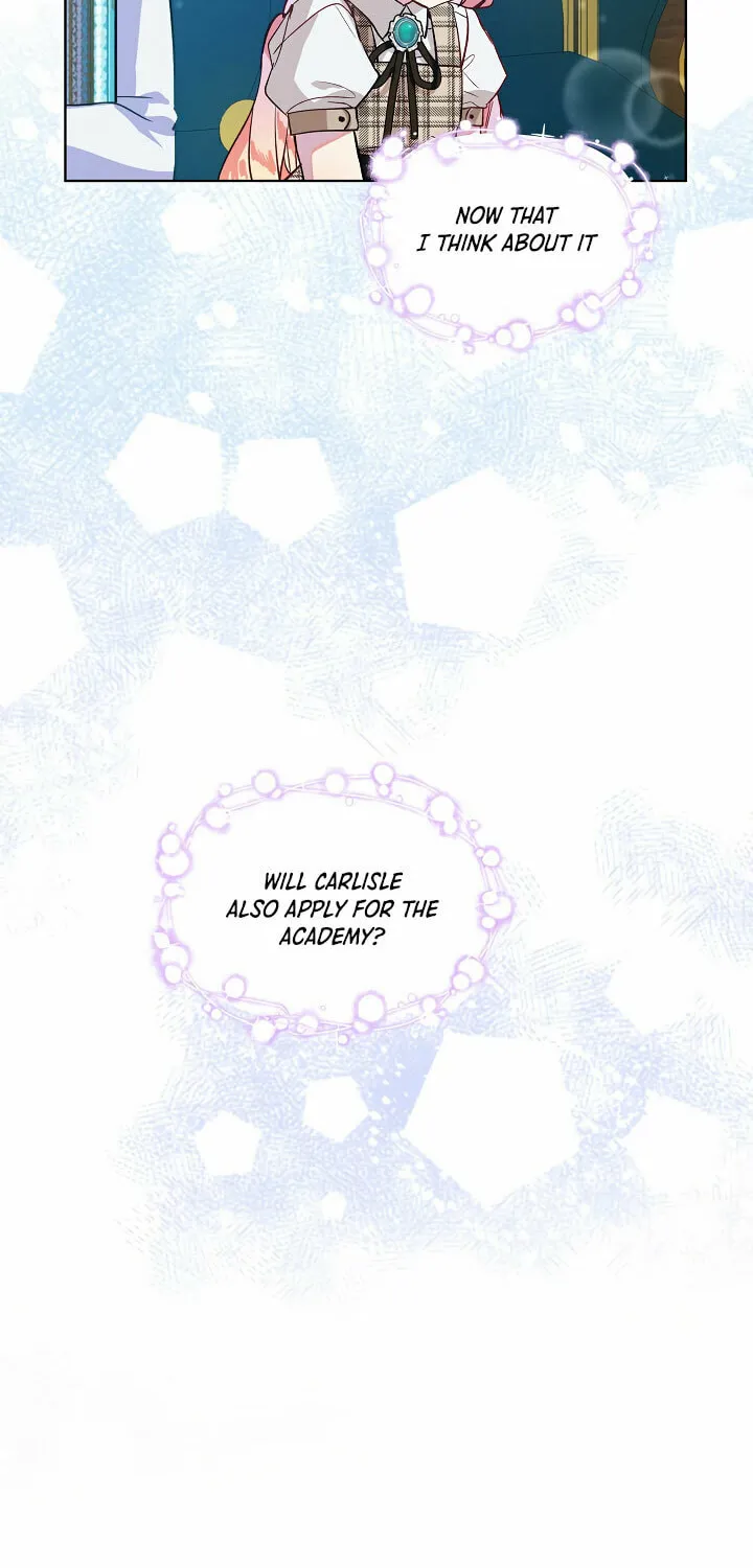 The Little Lady Behind the Scenes Chapter 19 page 27 - 