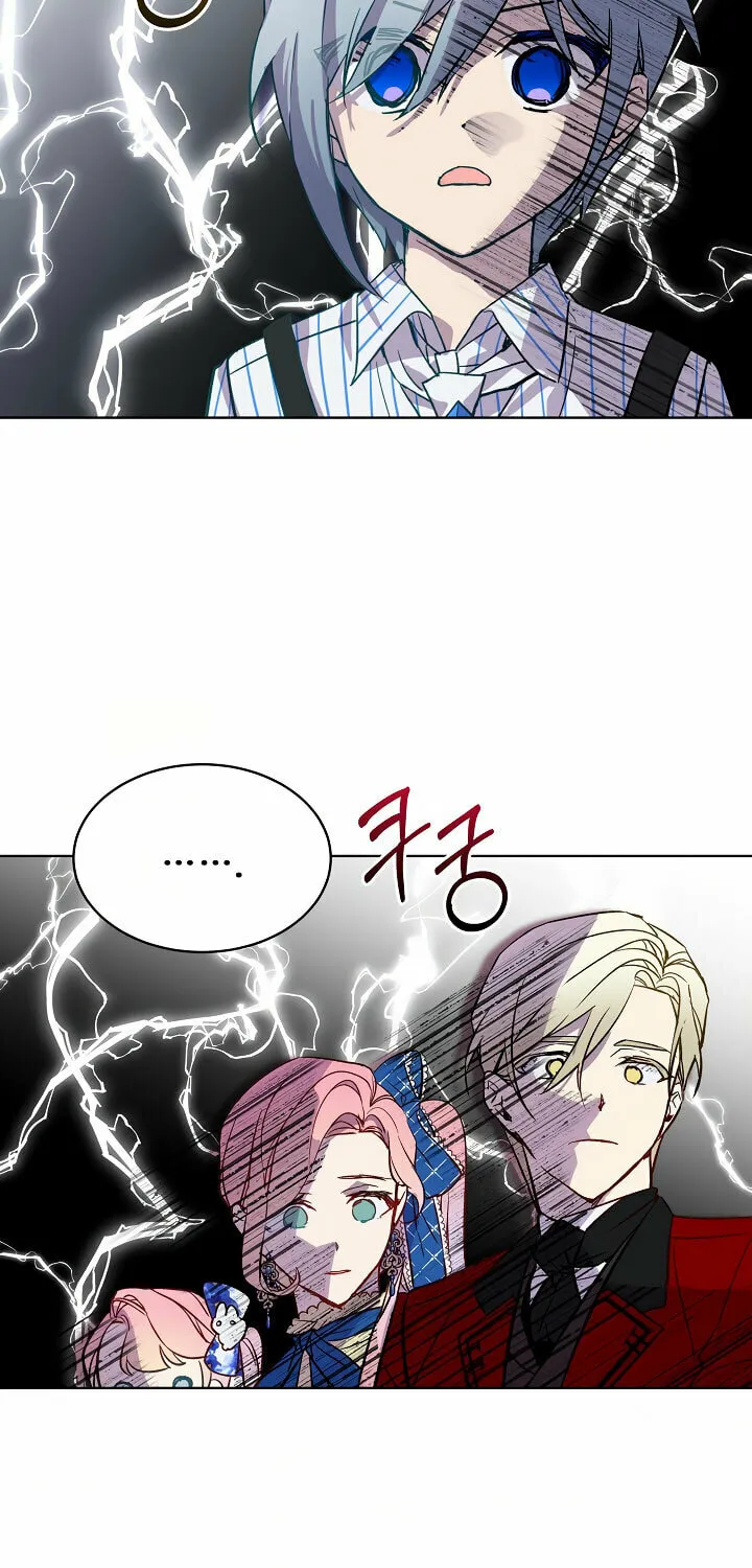 The Little Lady Behind the Scenes Chapter 19 page 42 - 