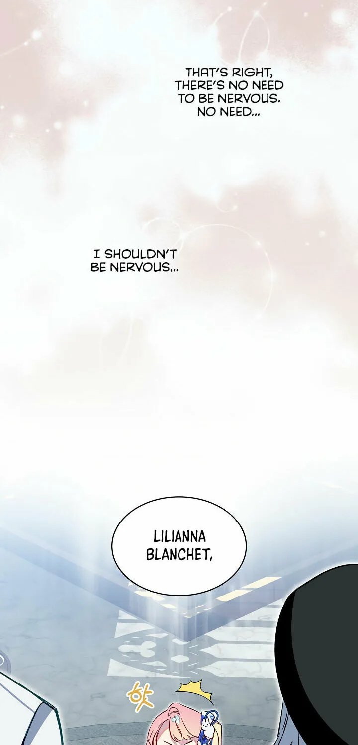 The Little Lady Behind the Scenes Chapter 19 page 47 - 